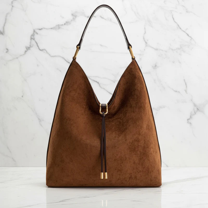 Nora Blyth™ | Velvetlight Hobo Bag