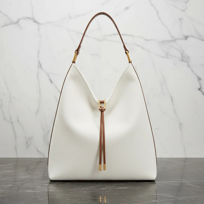 Nora Blyth™ | Velvetlight Hobo Bag