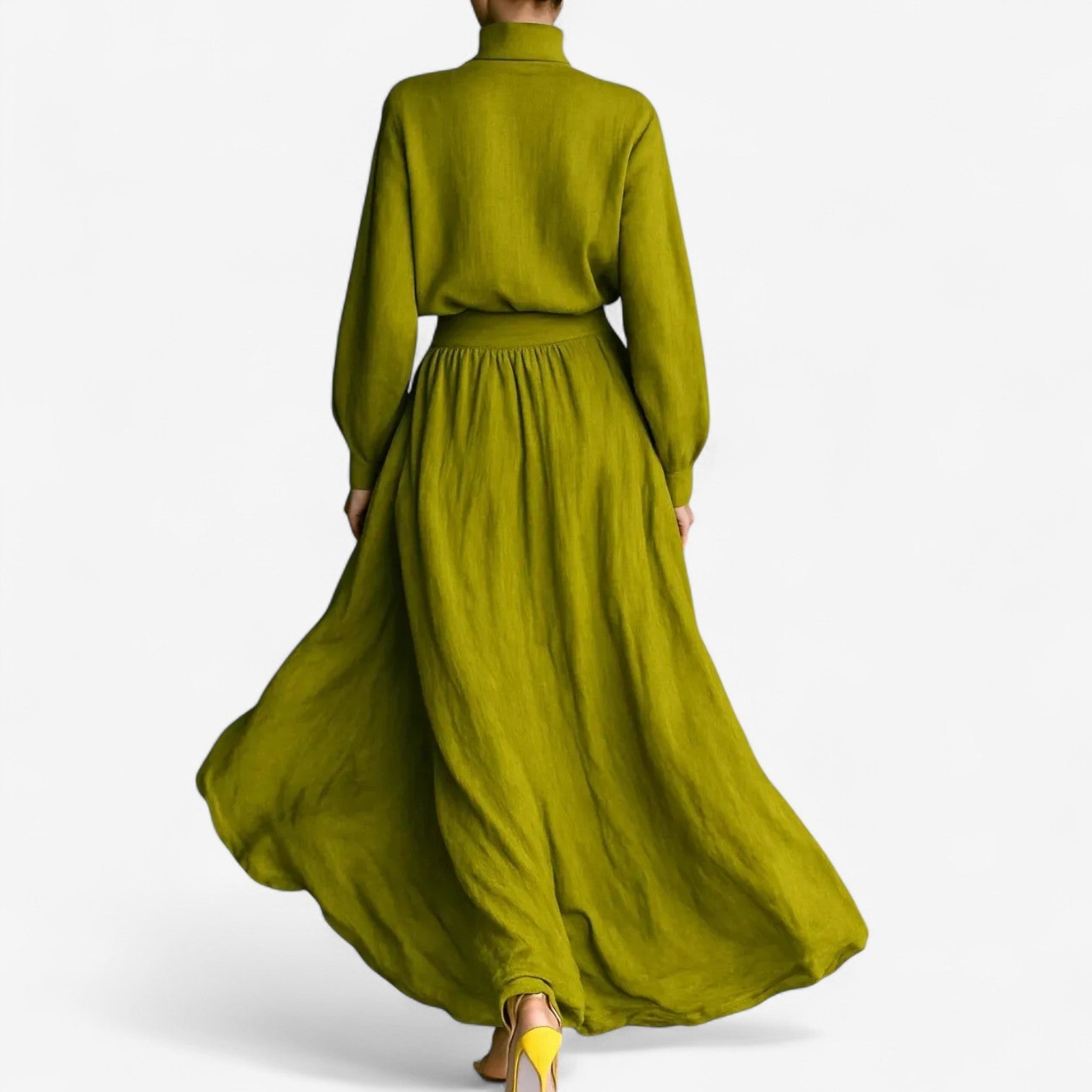 Maeve Alderton™ | The Calmweave Co-Ord