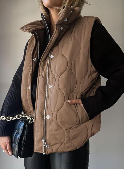 Maeve Lior™ | VelvetSky Lightweight Vest