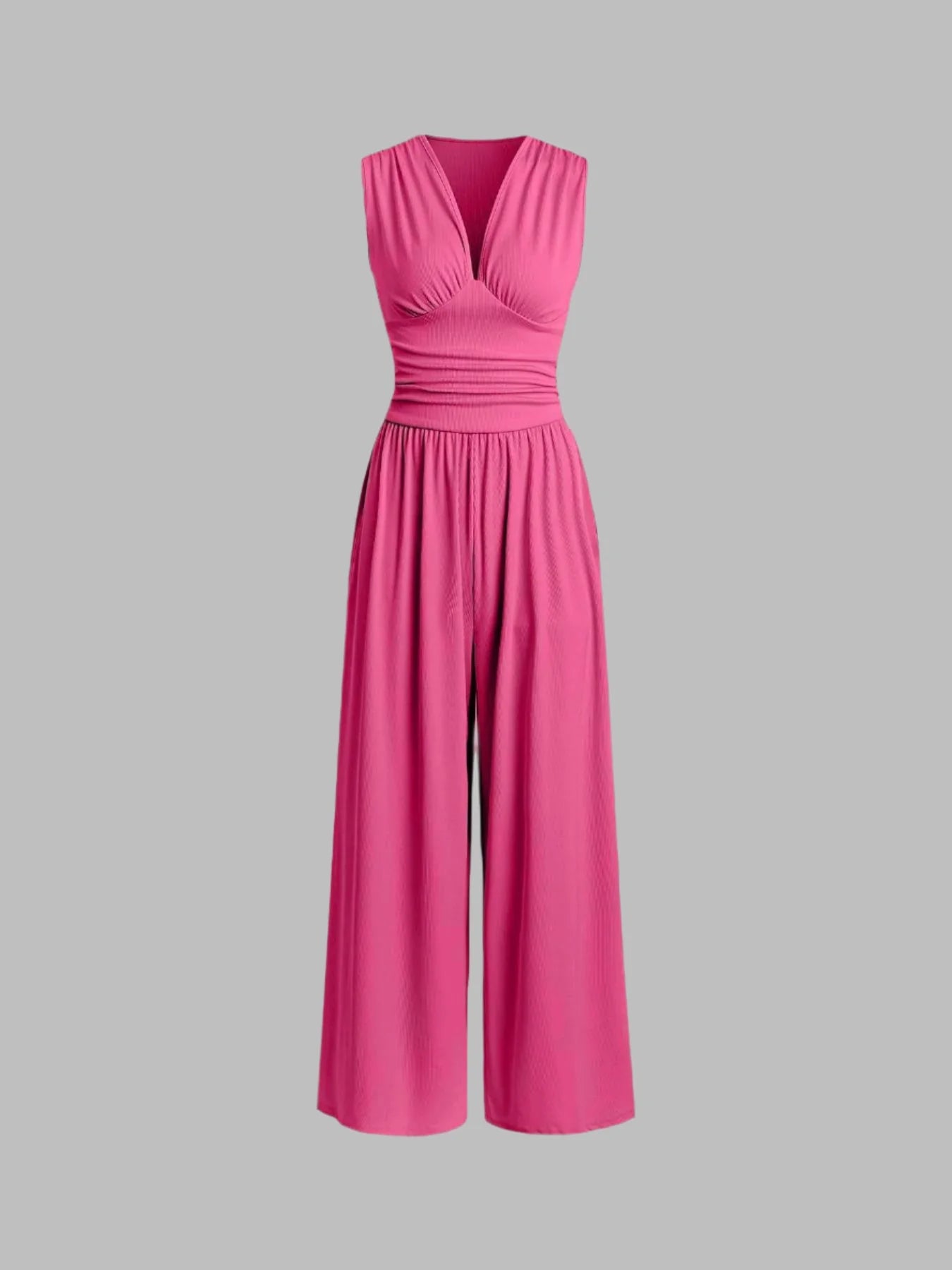 Liora Vale™ | Serene Flow Jumpsuit