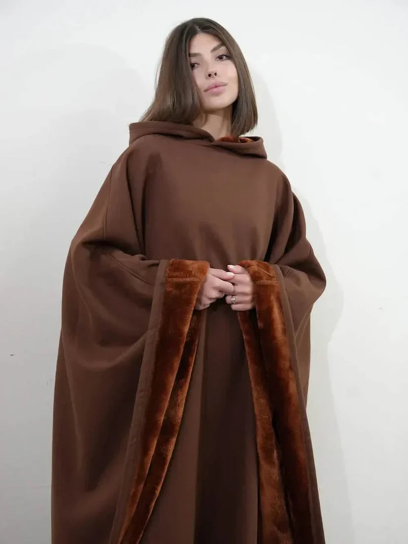 Theo Cole™ | The Havenbrook SnugCloak