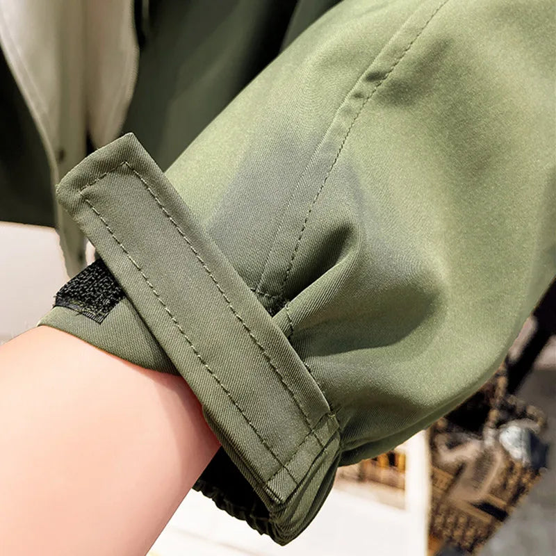 Elora Hemsley™ | The GoDaily Jacket