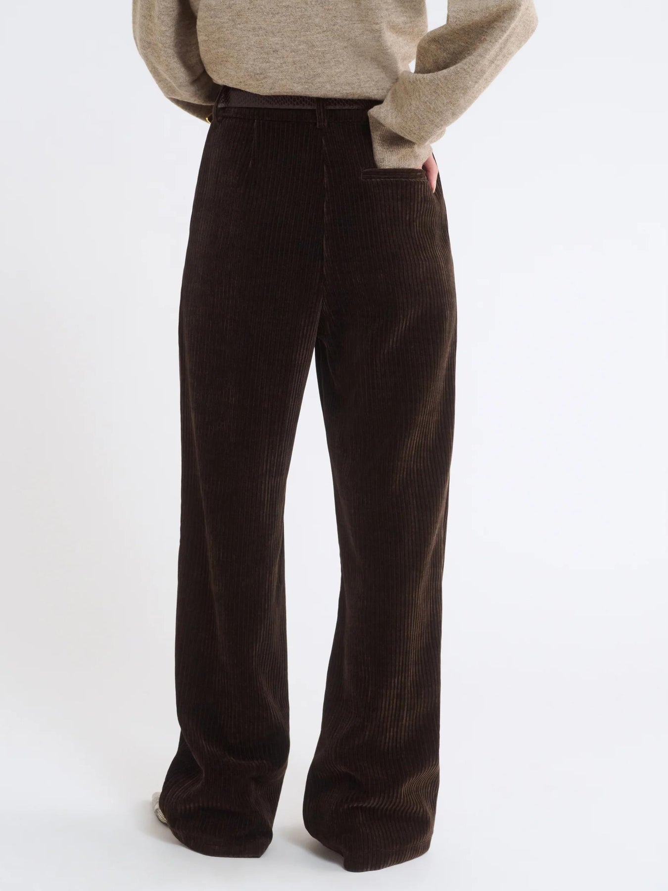 Vera Quinn™ | The Covent Satin Set