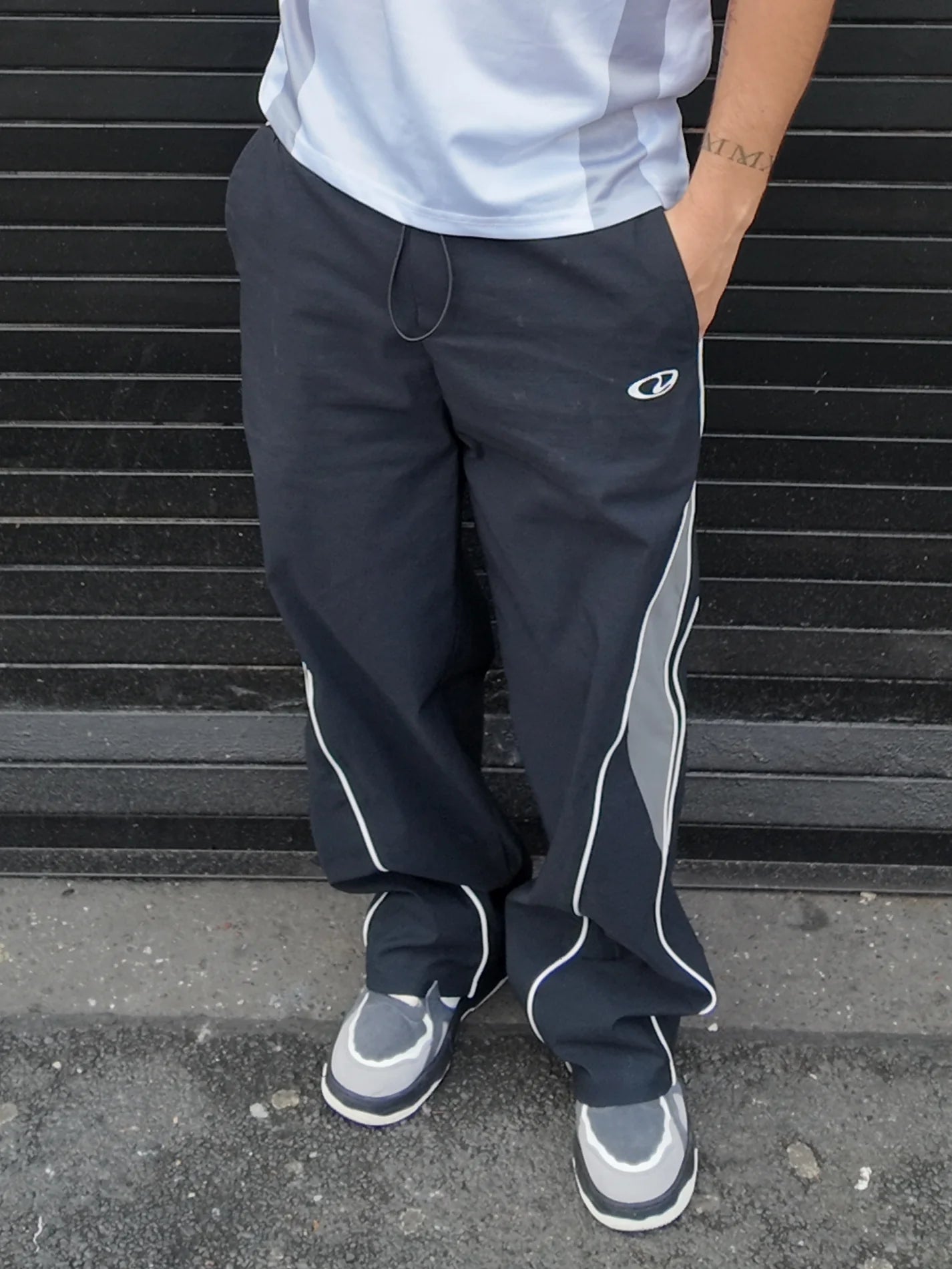 Jude Crane™ | Velocity Comfort Pants