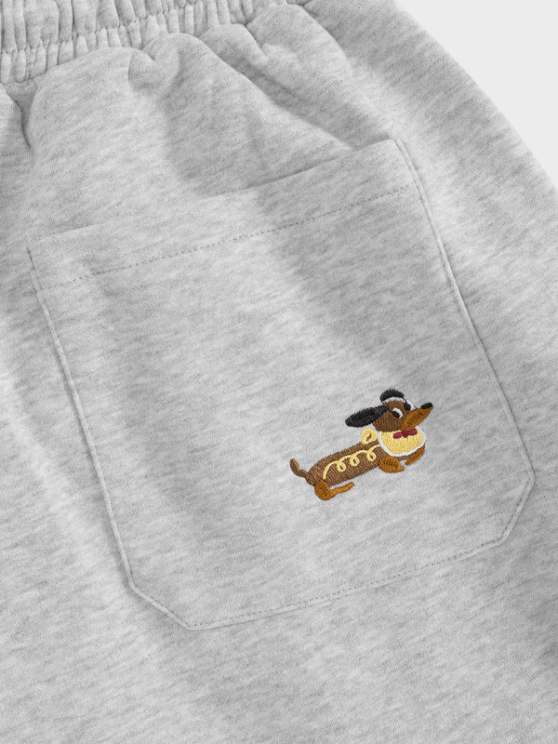Poppy Hale™ | The PupBarrel Sweatpants