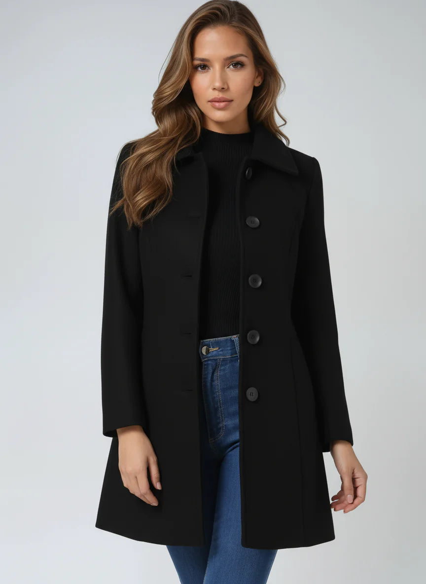 Mirelle Ashcombe™ | The GentleGrace Jacket