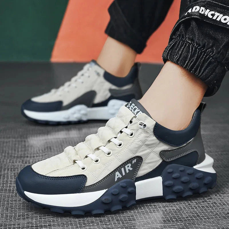 Lucan Frost™ | AirShift Motion Trainers