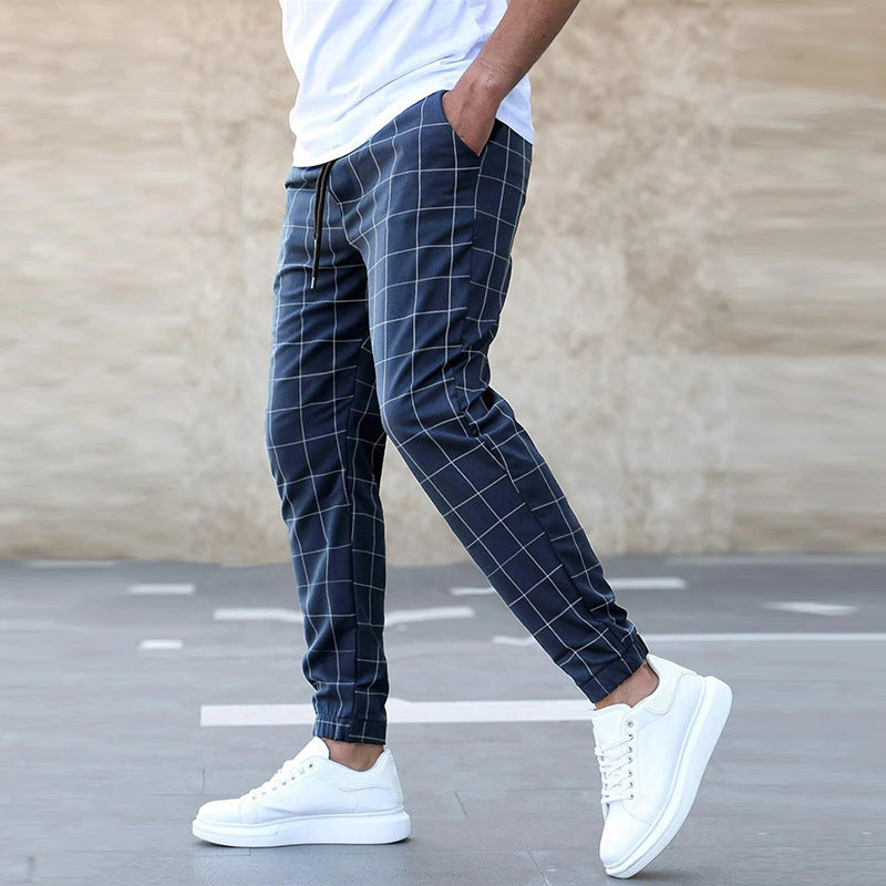 Simon™ | Checkmate Joggers