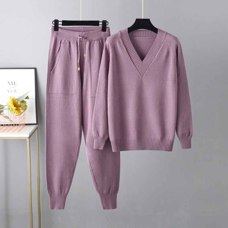 Amelie Fleur™ | Florentine Comfort Set (2‑Piece)