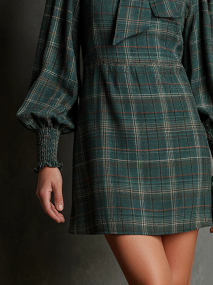 Elodie Voss™ | The Ashford Belle Dress