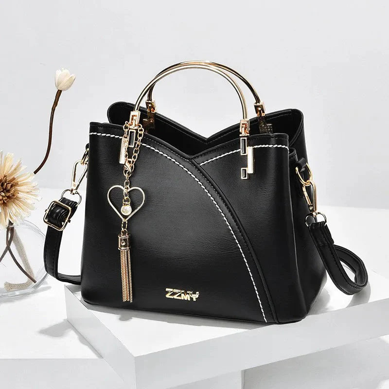 Sophie Trent™ | The Ashcombe Poise Bag