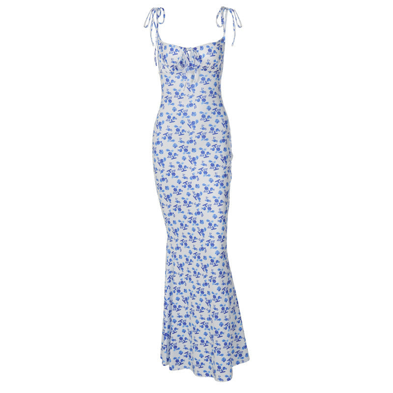 Amelia™ | Floral Summer Dress