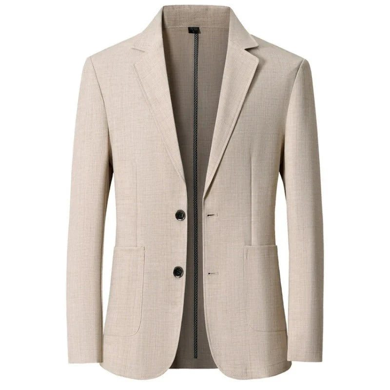 Somerset Ridge™ | The Timeless Structure Blazer