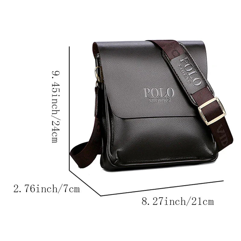 Elliot Dane™ | Prestige Carry Bag