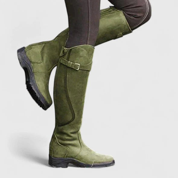 Evelyn Voss™ | The CityComfort Boot
