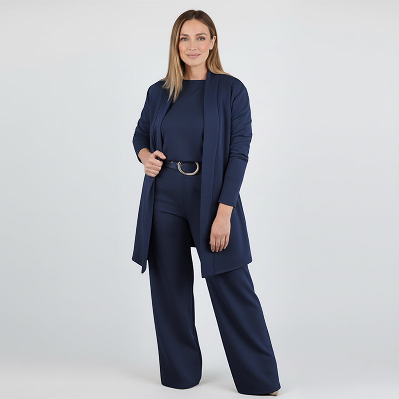 Vera Liore™ | The Serenity Co-ord Set
