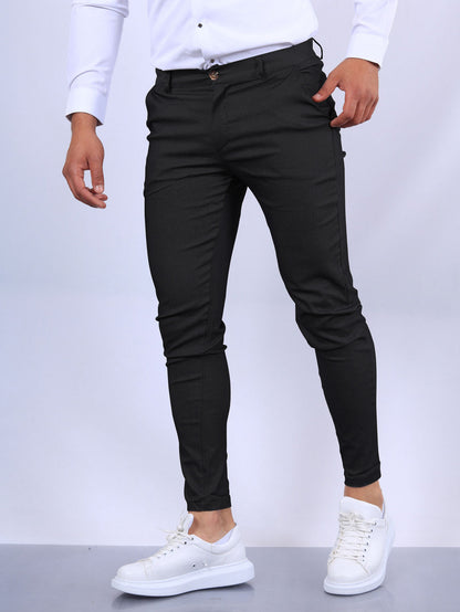 Noa™ | Four‑Way Stretch Trousers