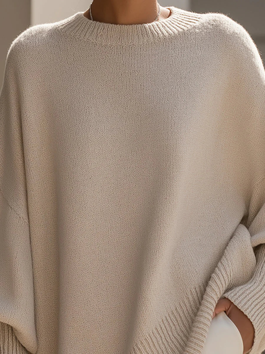 Mariel Rae™ | AuraThread Pullover