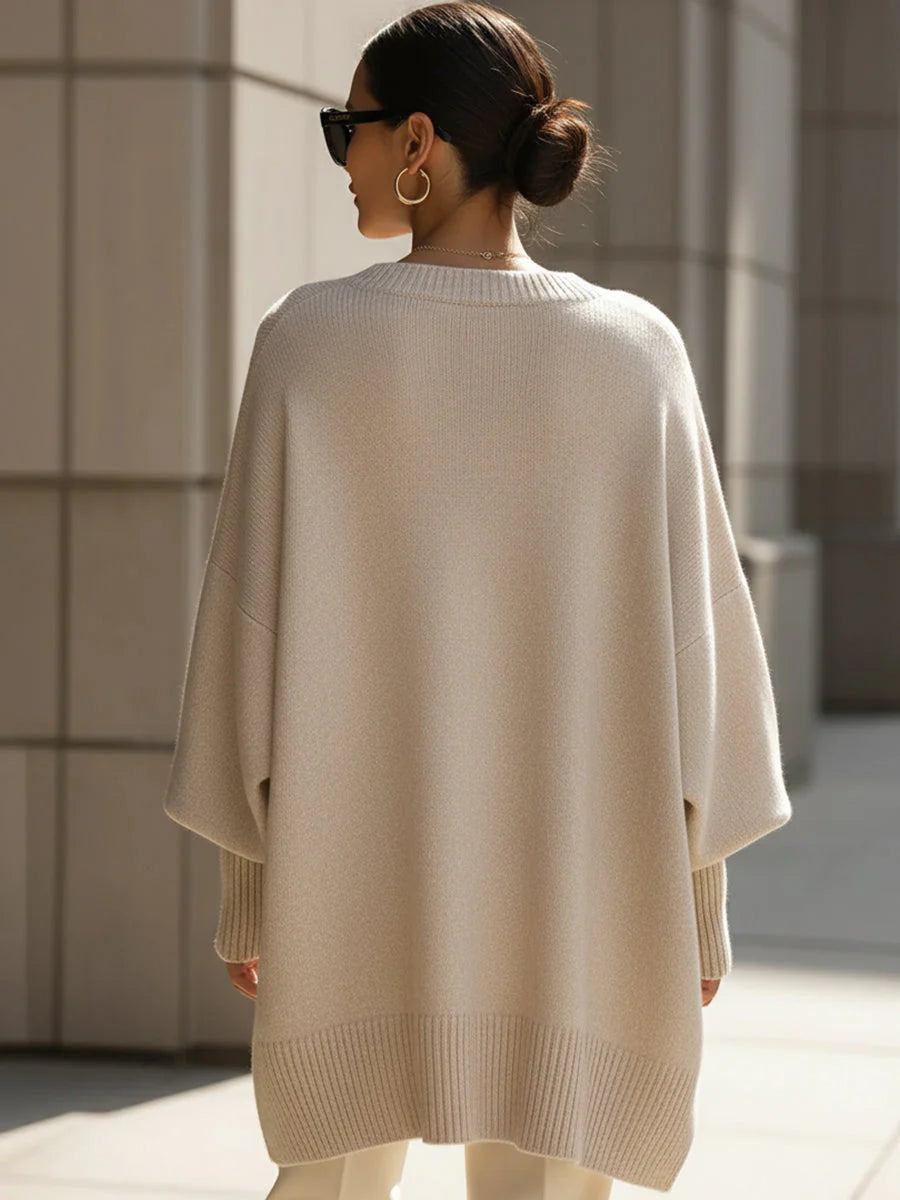 Mariel Rae™ | AuraThread Pullover