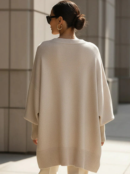 Mariel Rae™ | AuraThread Pullover