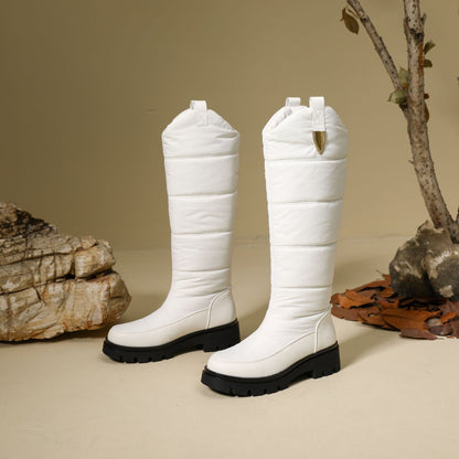 Sabrina Cole™ | The Windleigh Winter Boots