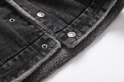 Wexford Command™ | The Vanguard Fleece-Lined Jacket