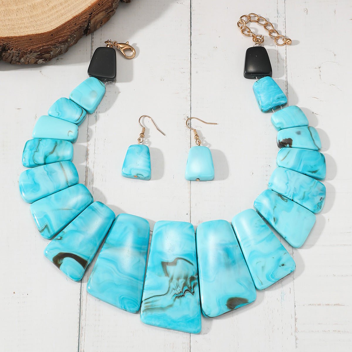 Thames Current™ | British Art Jewelry