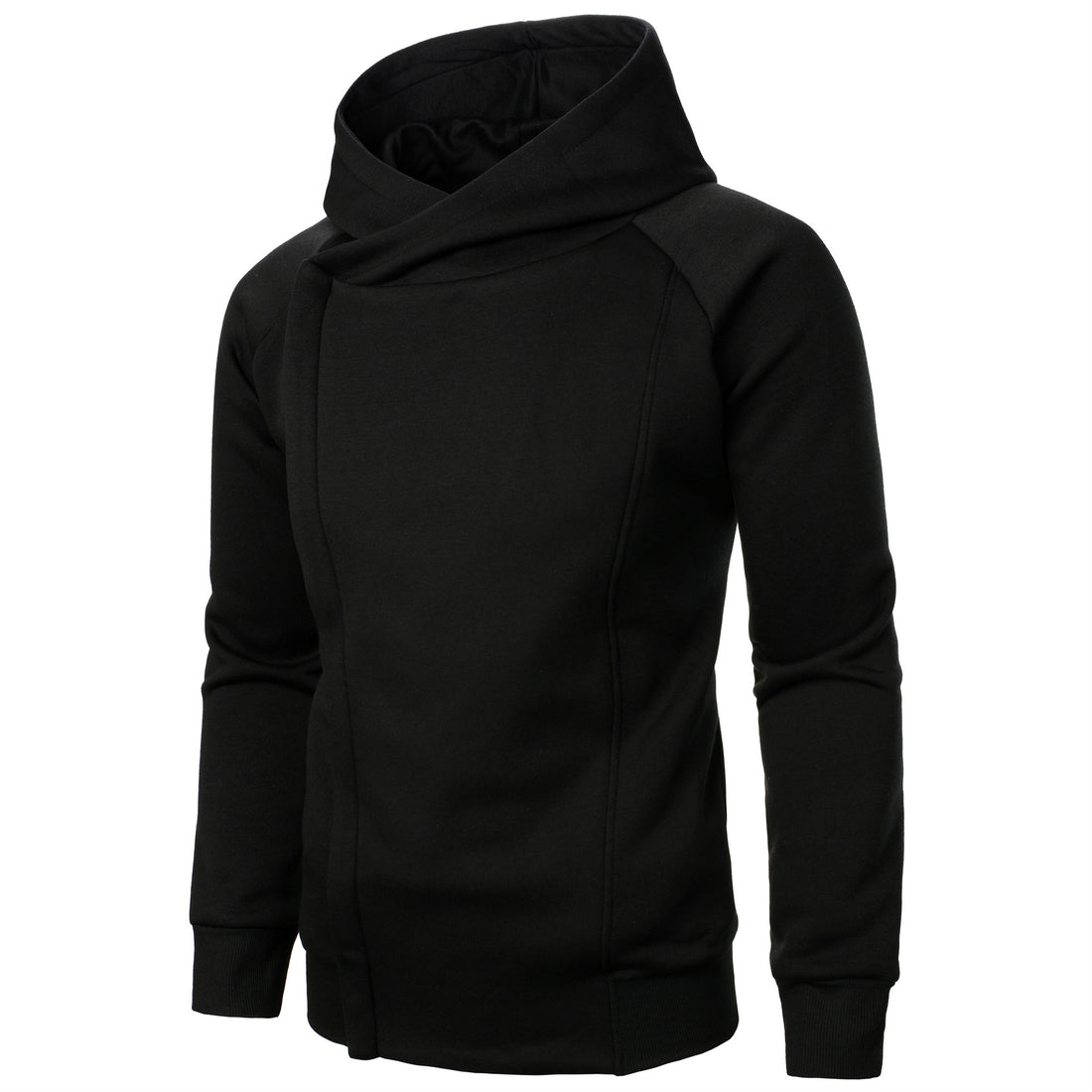 Evan Marlsey™ | The ComfortSculpt Hoodie