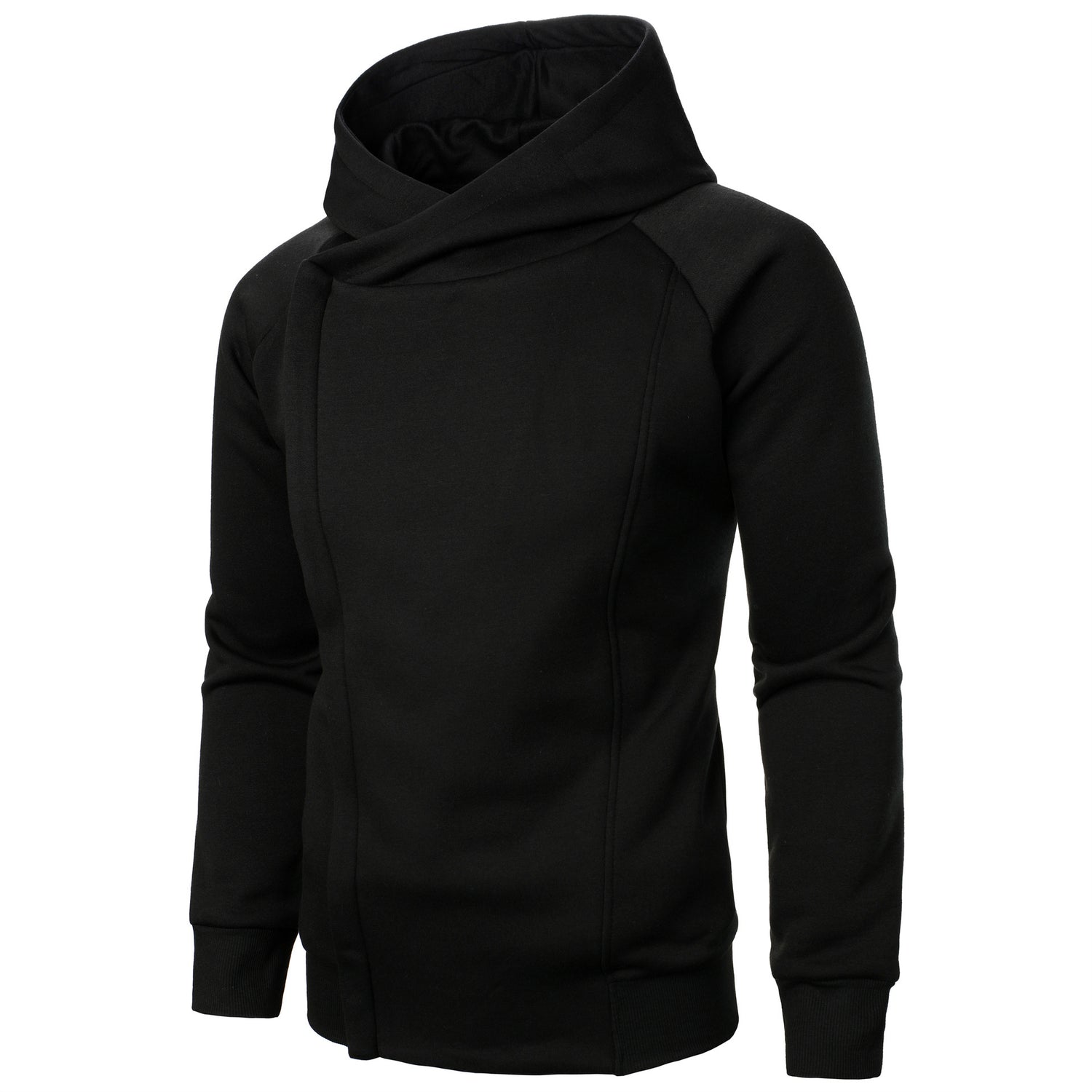 Evan Marlsey™ | The ComfortSculpt Hoodie