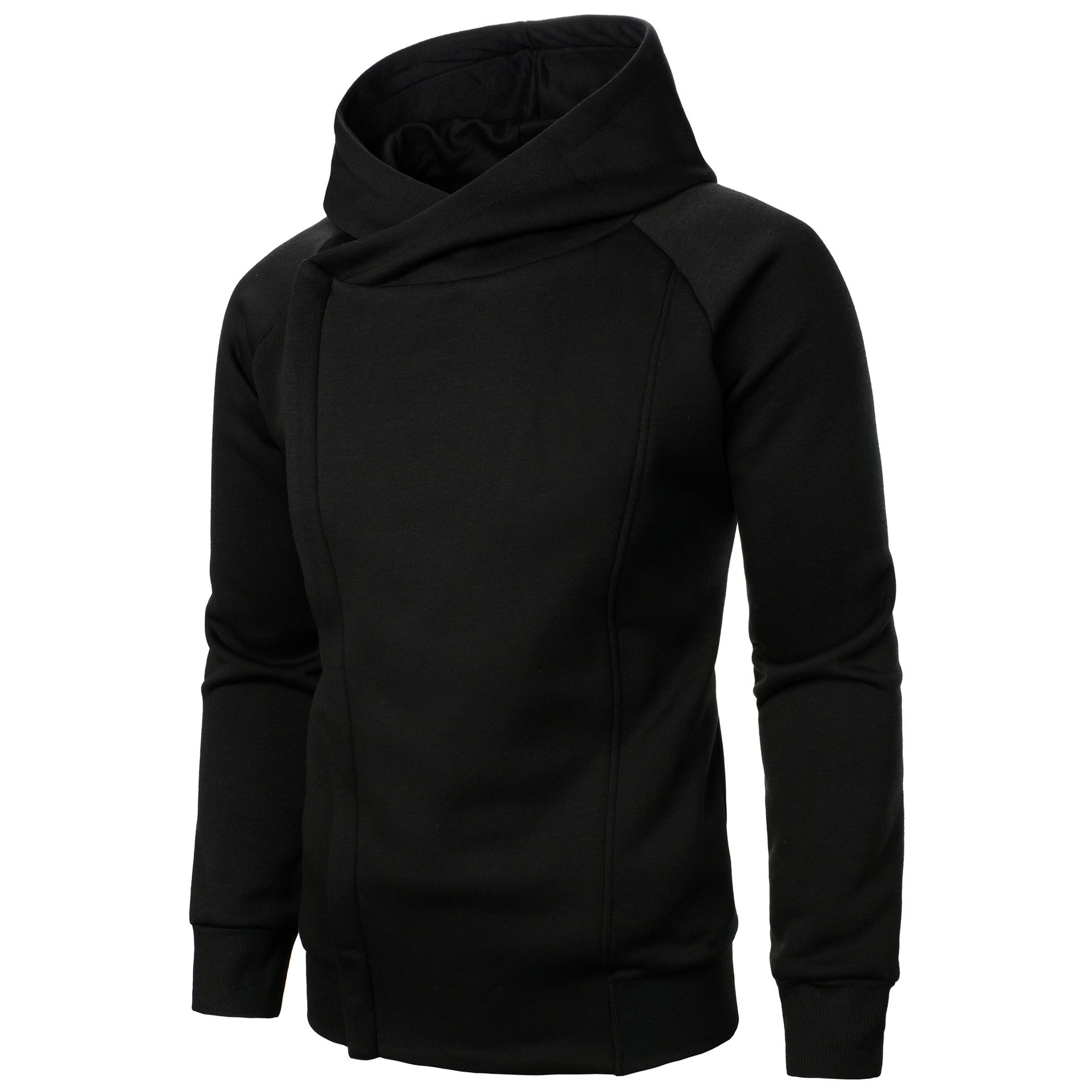 Evan Marlsey™ | The ComfortSculpt Hoodie