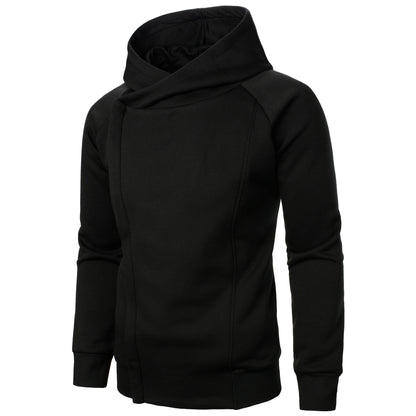 Evan Marlsey™ | The ComfortSculpt Hoodie