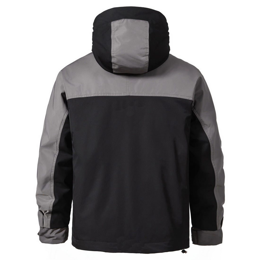 Nolan Frost™ | Frontier Motion Coat