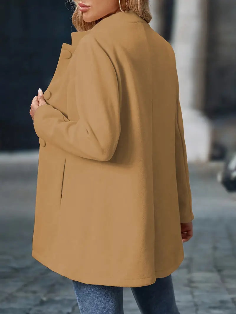 Clara Westworth™ | The ComfortForm Jacket