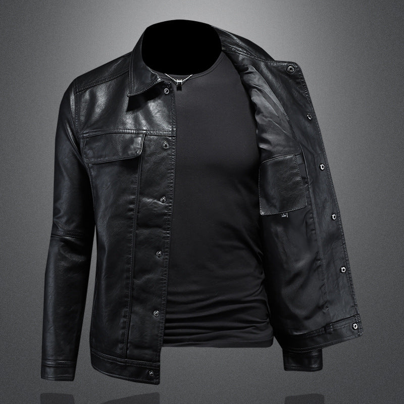 Thorne March™ | The UrbanCraft Jacket