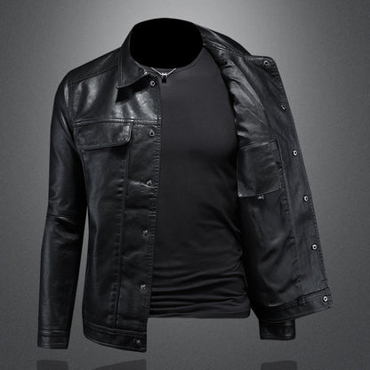 Thorne March™ | The UrbanCraft Jacket
