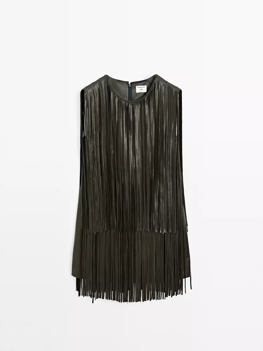 Juliana Rowe™ | The Denmere Chic Dress