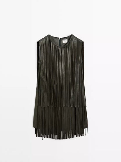 Juliana Rowe™ | The Denmere Chic Dress