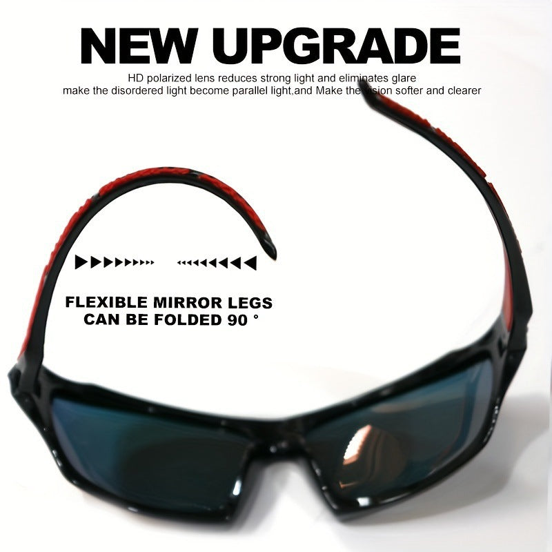 Skyline™ | Sport-Chic Eye Armour