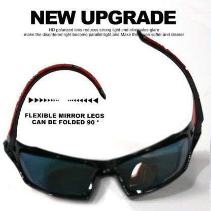 Skyline™ | Sport-Chic Eye Armour