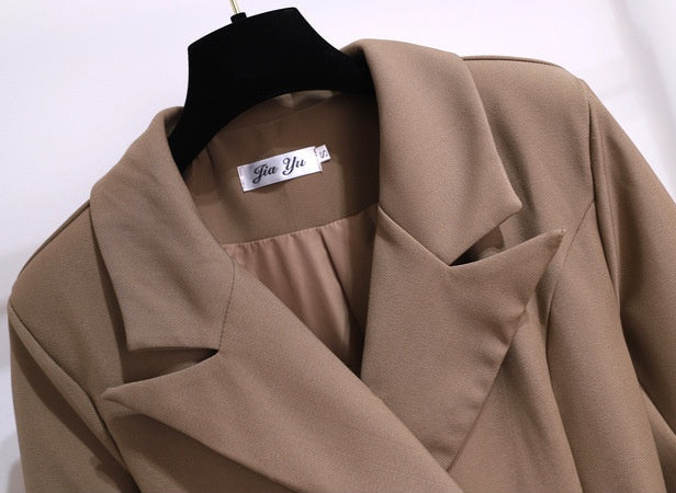 Rosalie Denforth™ | The AllDay Chic Coat