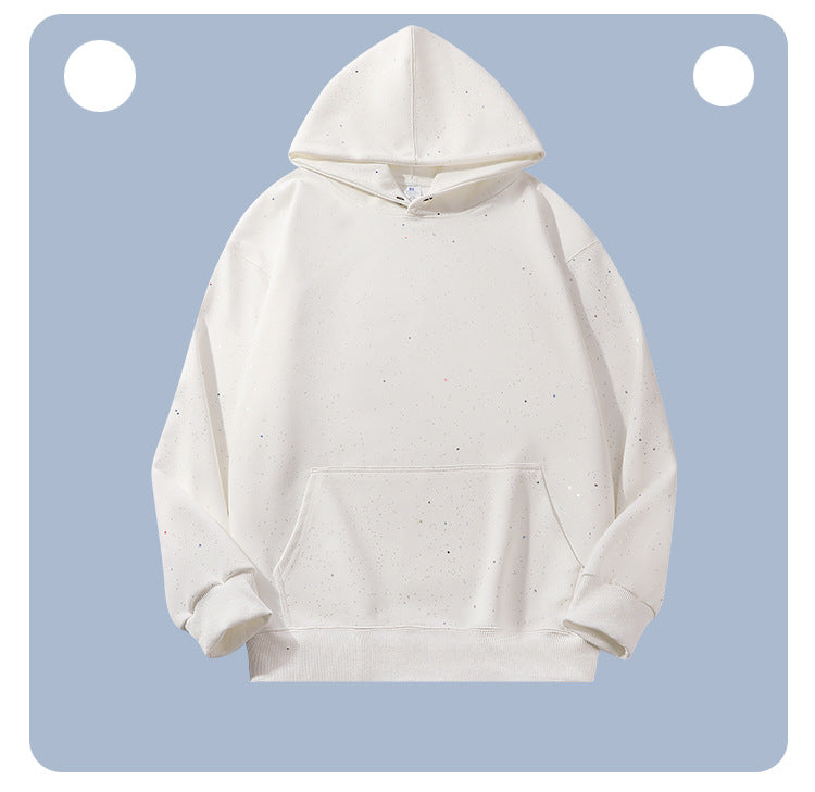 Elodie Bramwell™ | The StarSoft Hoodie