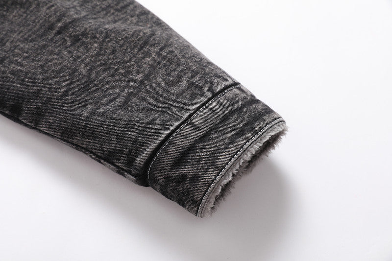 Wexford Command™ | The Vanguard Fleece-Lined Jacket