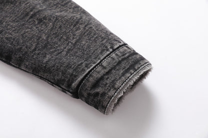 Wexford Command™ | The Vanguard Fleece-Lined Jacket