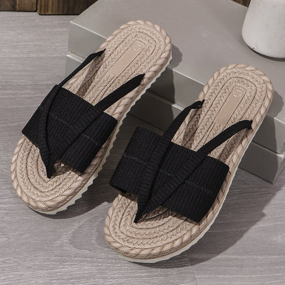 PebbleSoft™ | Flexible Sole Slip-Ons