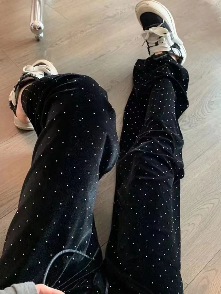 Talia Wrenford™ | The LushGlow Pants