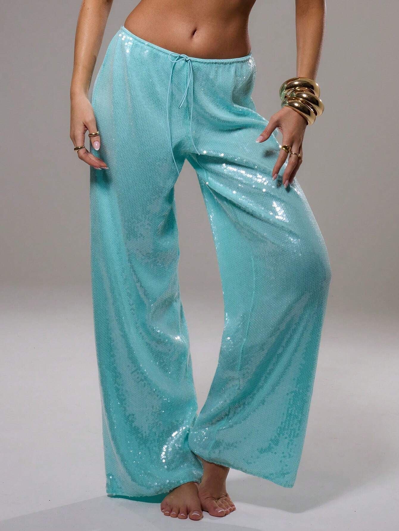 Mirelle Ashford™ | The GlamRush Pants
