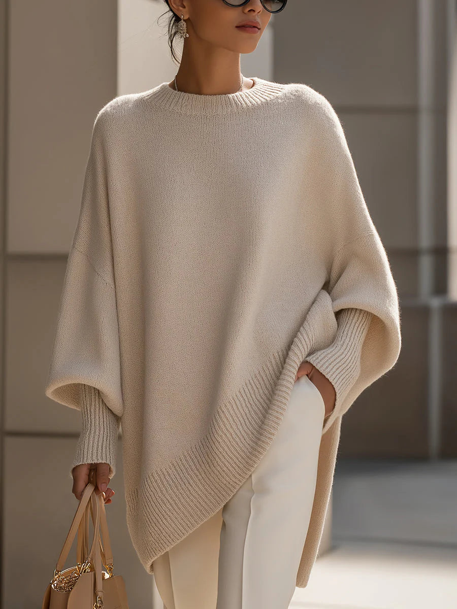 Mariel Rae™ | AuraThread Pullover