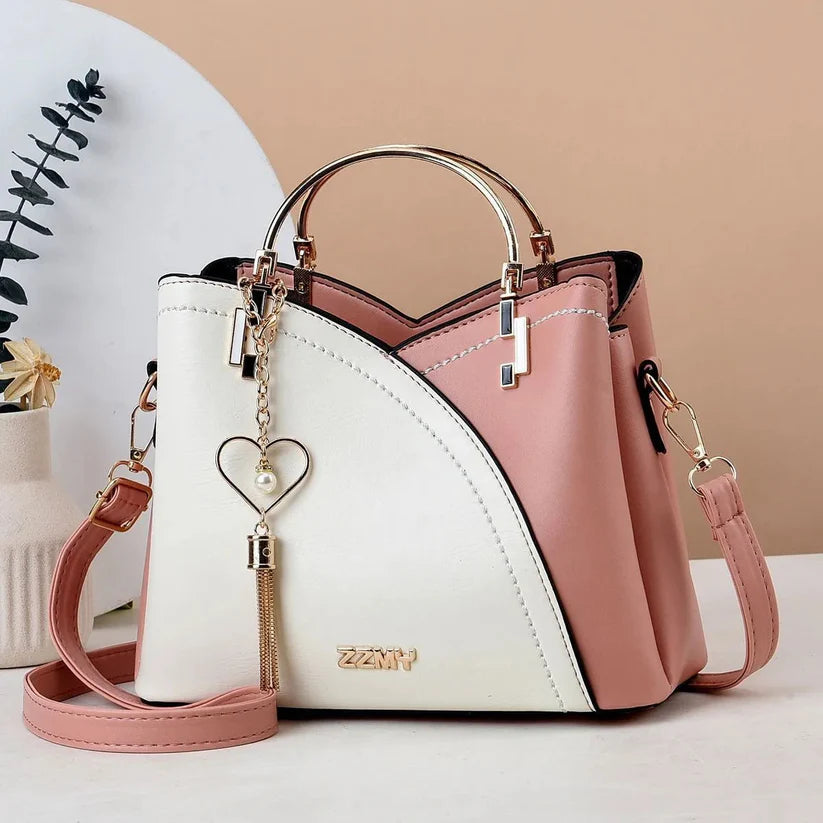 Sophie Trent™ | The Ashcombe Poise Bag