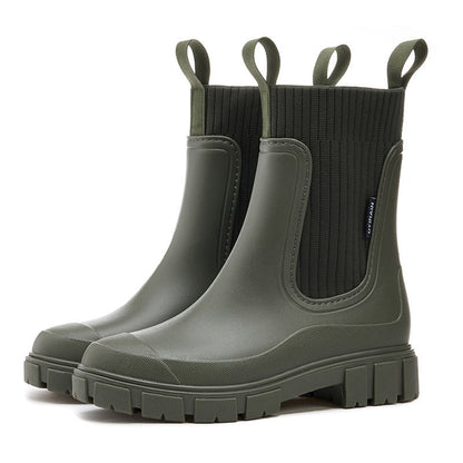 Rosalie Venn™ | The RainChic Boots